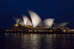 Kiama nach Sydney